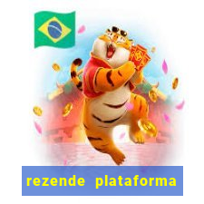 rezende plataforma de jogos